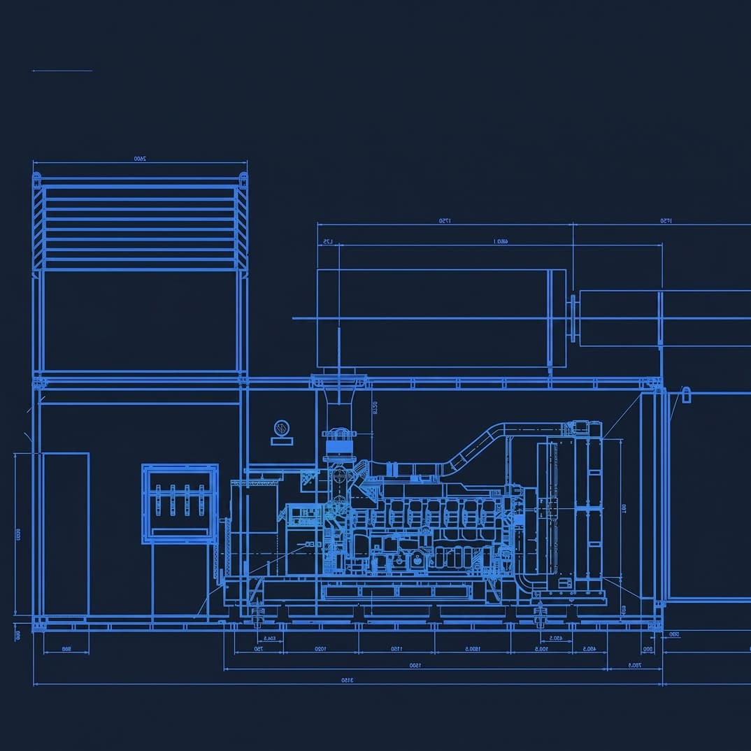Power Systems - Data Centers E2E - Card 1 - Image asset