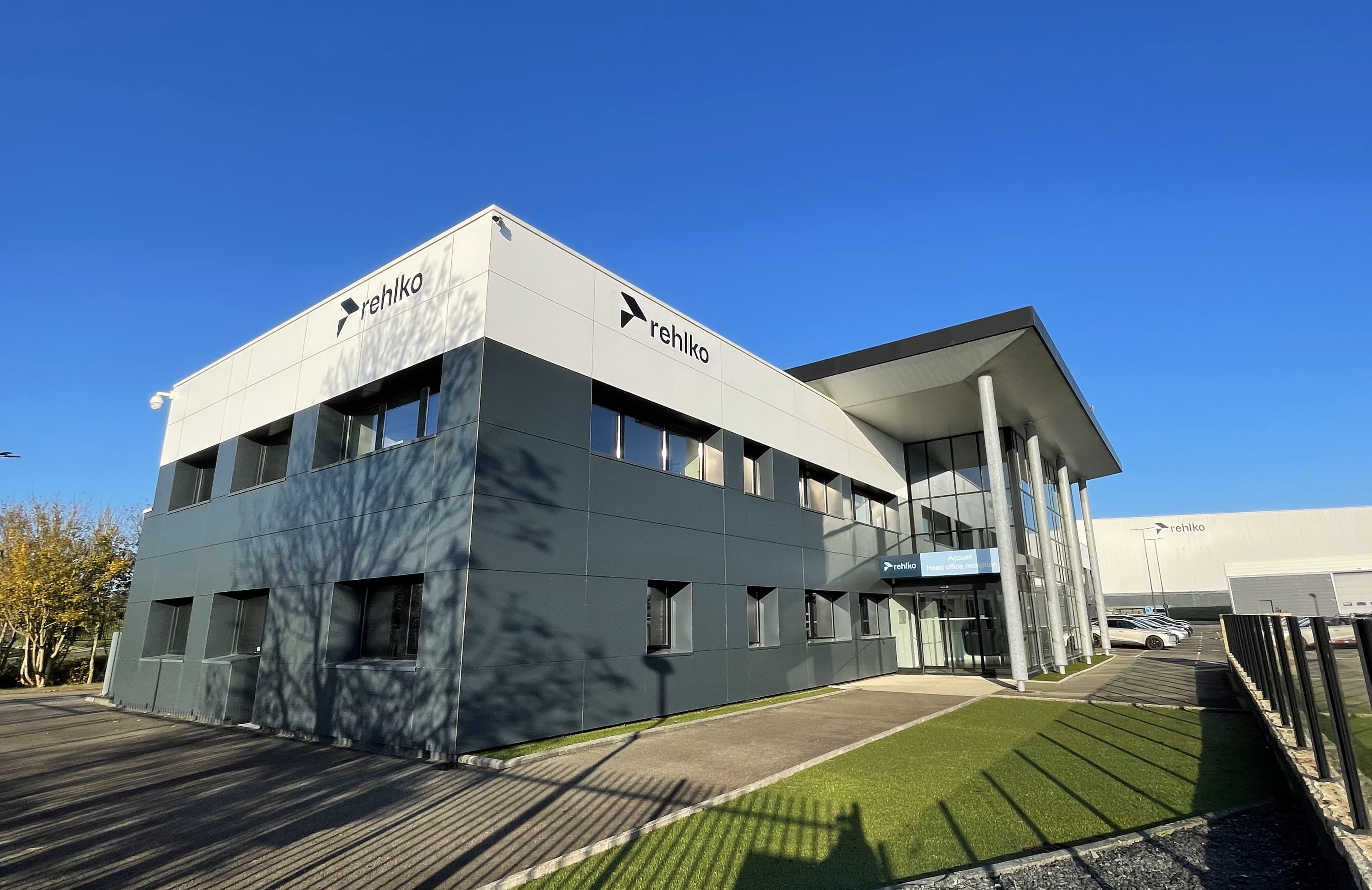 headquarters of rehlko for EMEA region