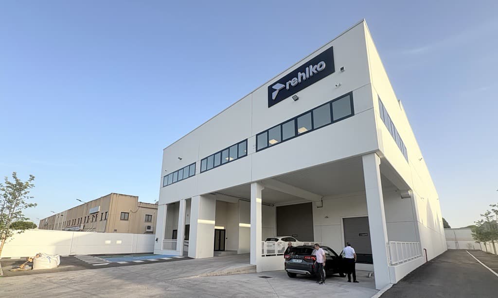 Spain 1 - Rehlko facility in Spain - rehlko-spain-1
