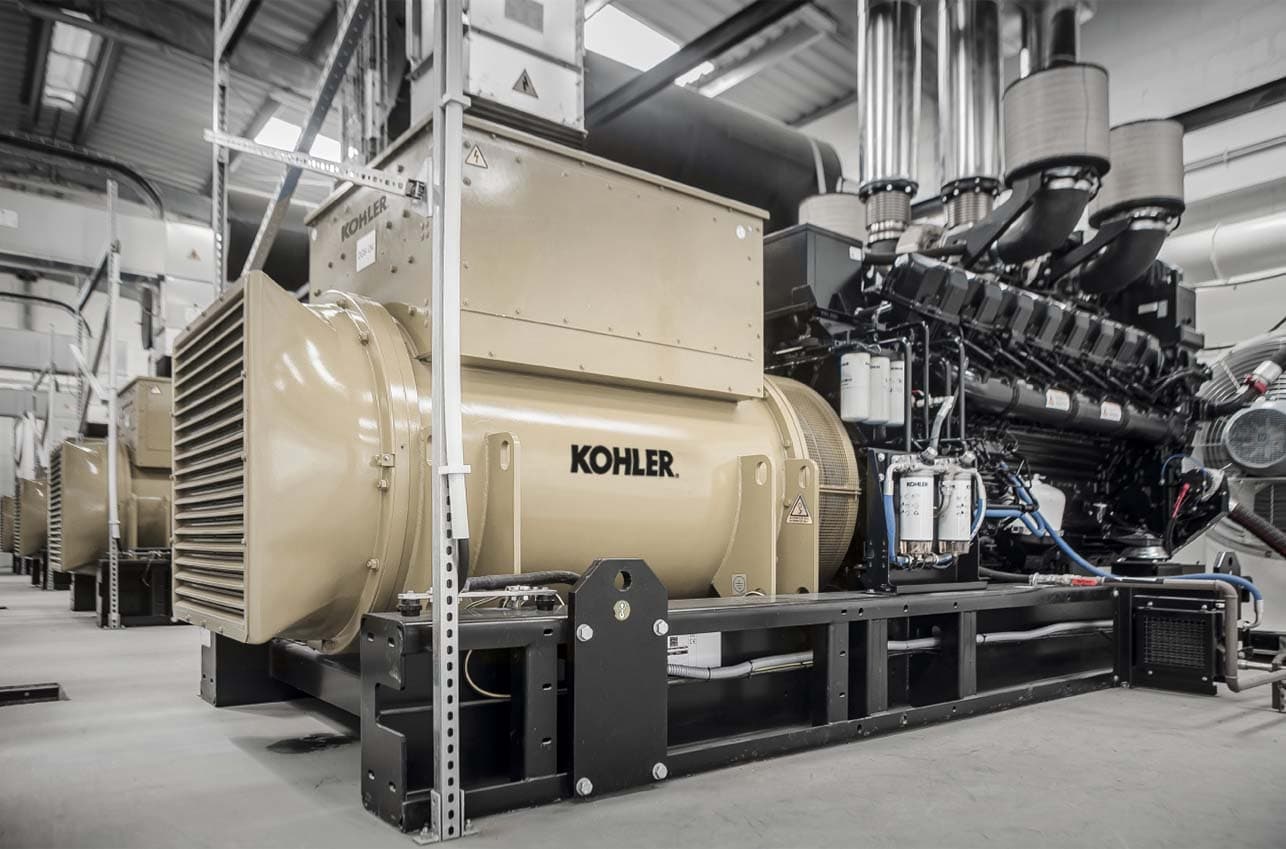 The Rehlko Difference | About | Rehlko Power Systems | EMEA EN