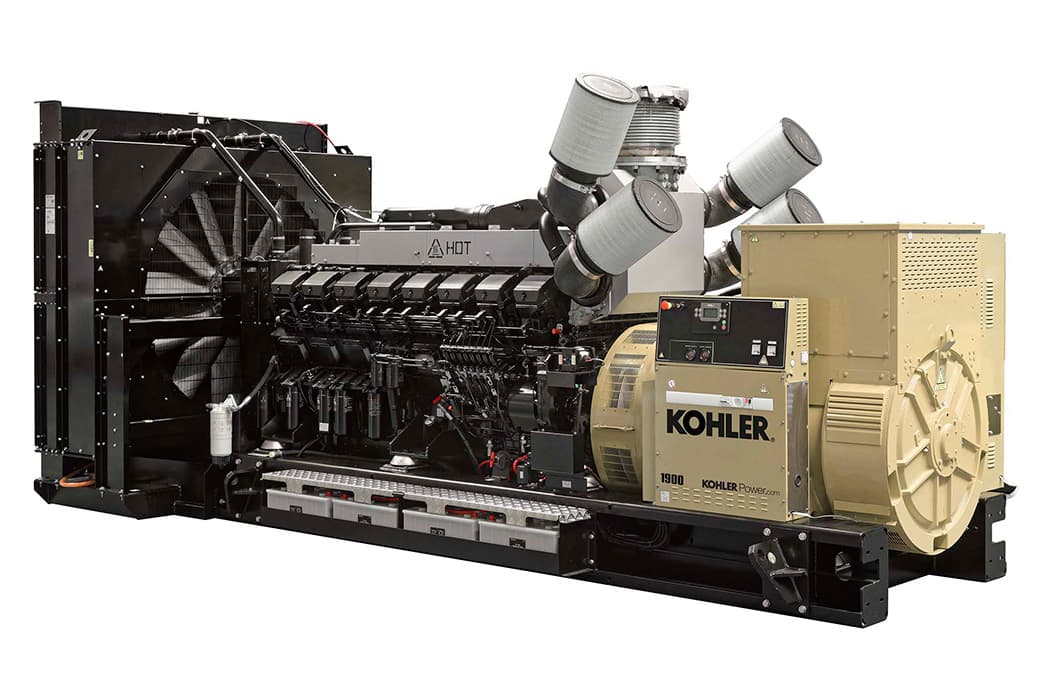 Kohler Generator () Kohler Generator