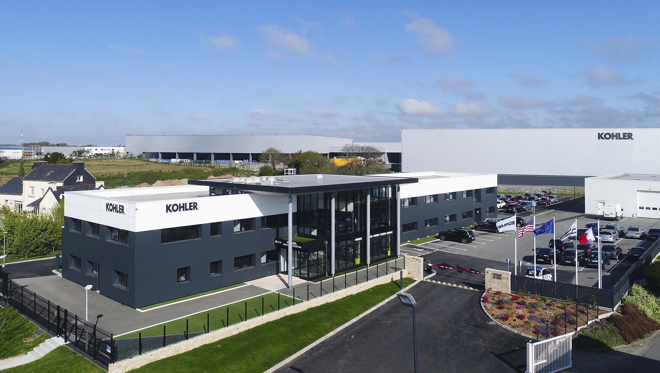 Our History | About | Rehlko | EMEA EN