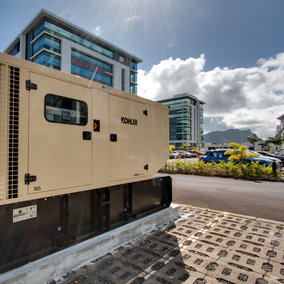 The Rehlko Difference | About | Rehlko Power Systems | EMEA EN