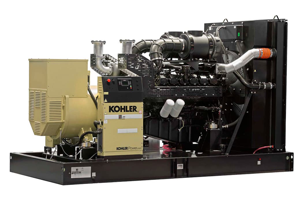 D700 | Industrial Power Generators | Rehlko Power Systems | EMEA EN