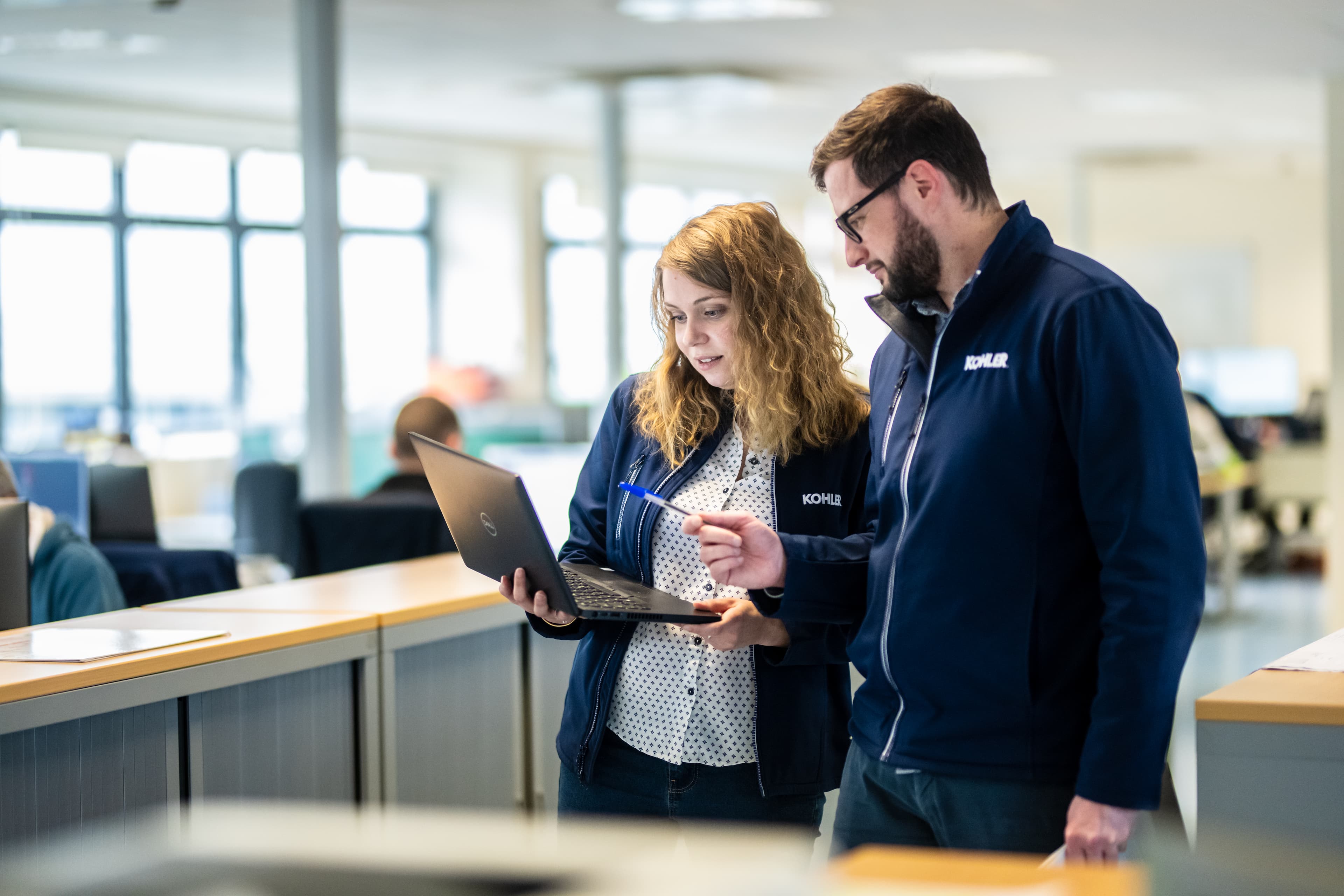 The Rehlko Difference | About | Rehlko Power Systems | EMEA EN